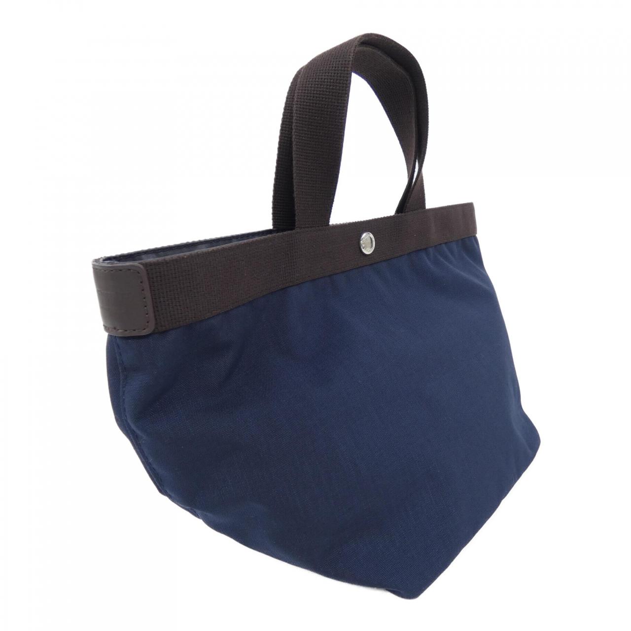エルベシャプリエ HERVE CHAPELIER コーデュラ舟型トート 707C BAG