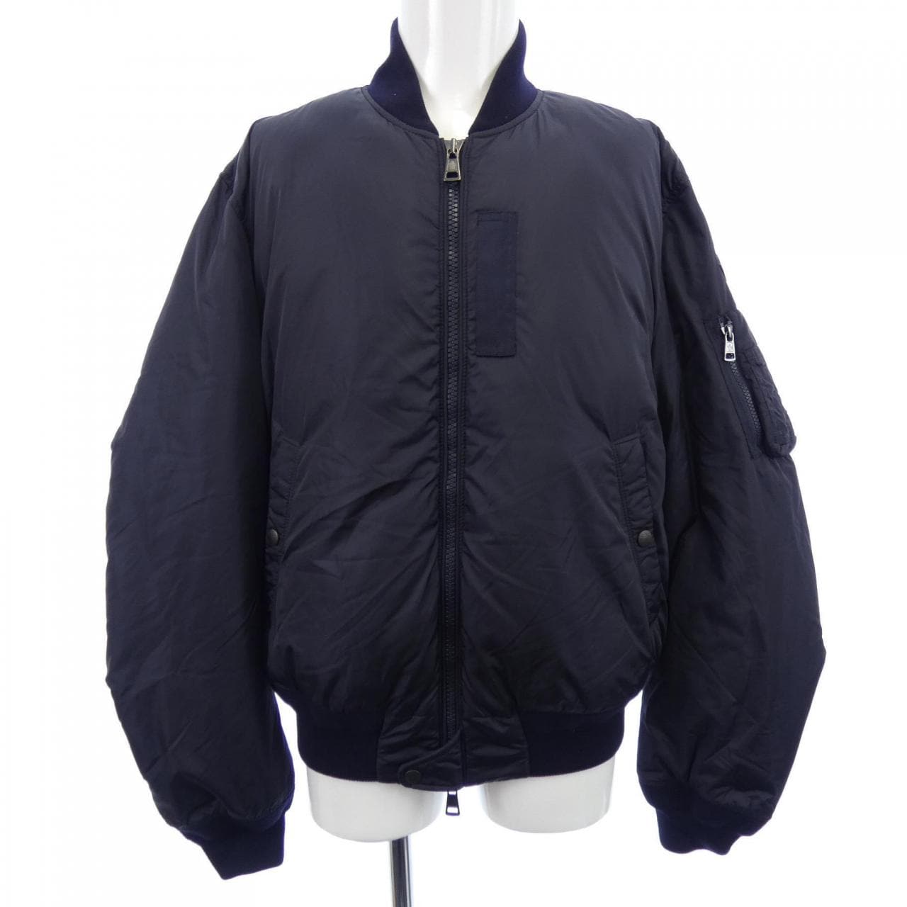 モンクレール MONCLER ALLIX ダウンジャケット