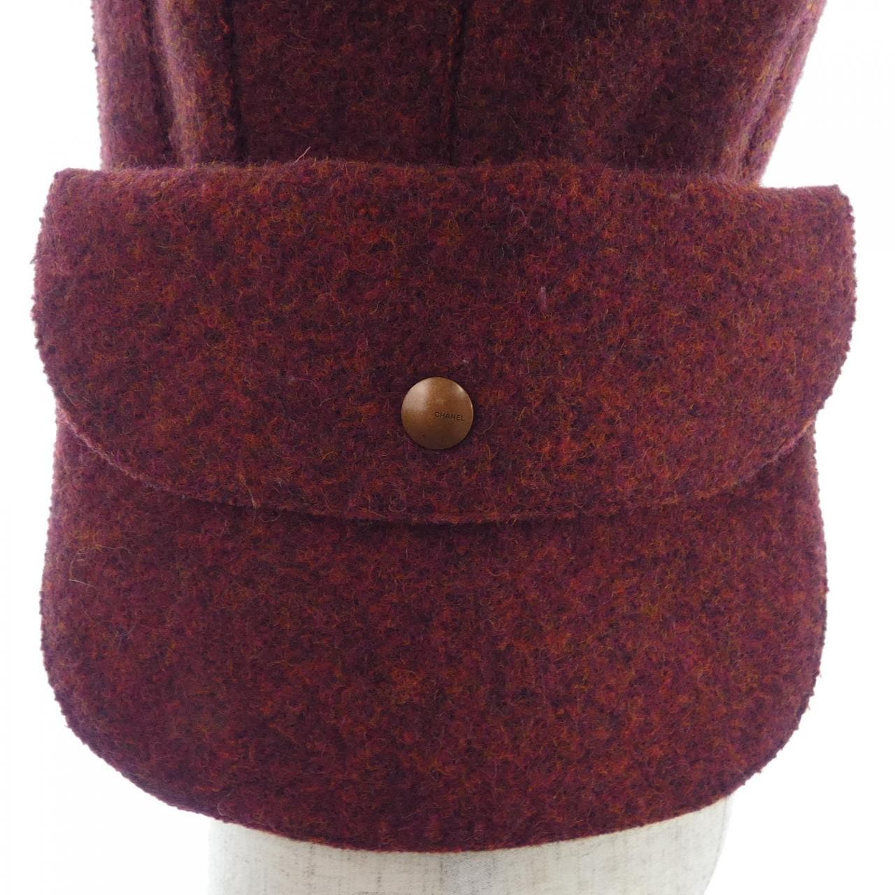 シャネル CHANEL P14326V08012 99A ジャケット