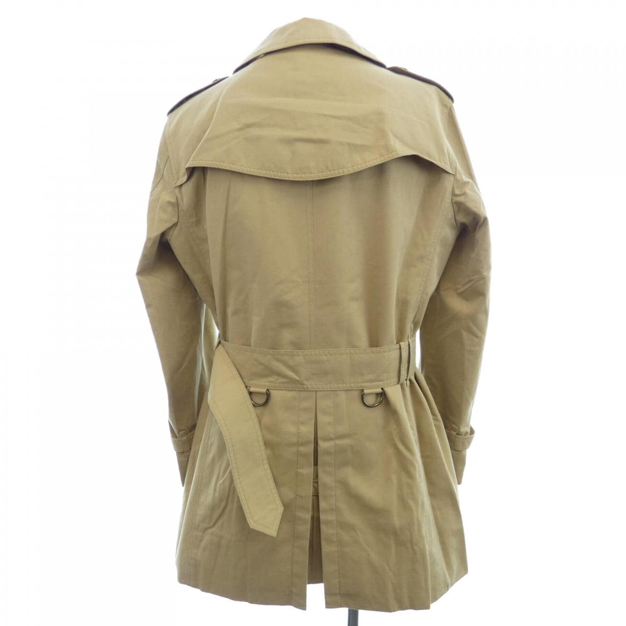 バーバリーロンドン BURBERRY LONDON トレンチコート