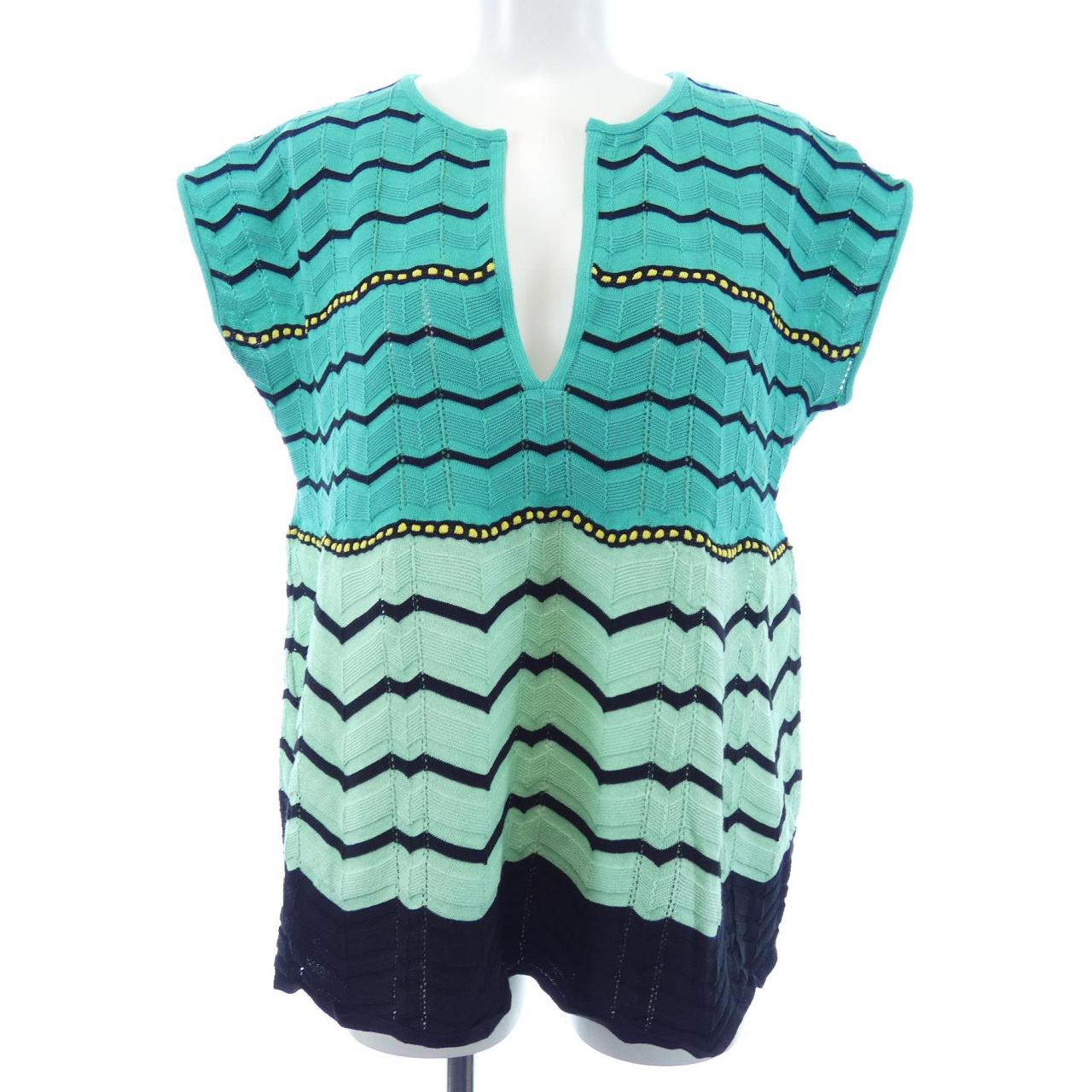 エムミッソーニ M MISSONI ニット