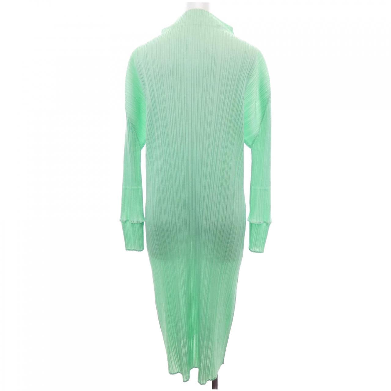 プリーツプリーズ PLEATS PLEASE PP21-JH125 ワンピース