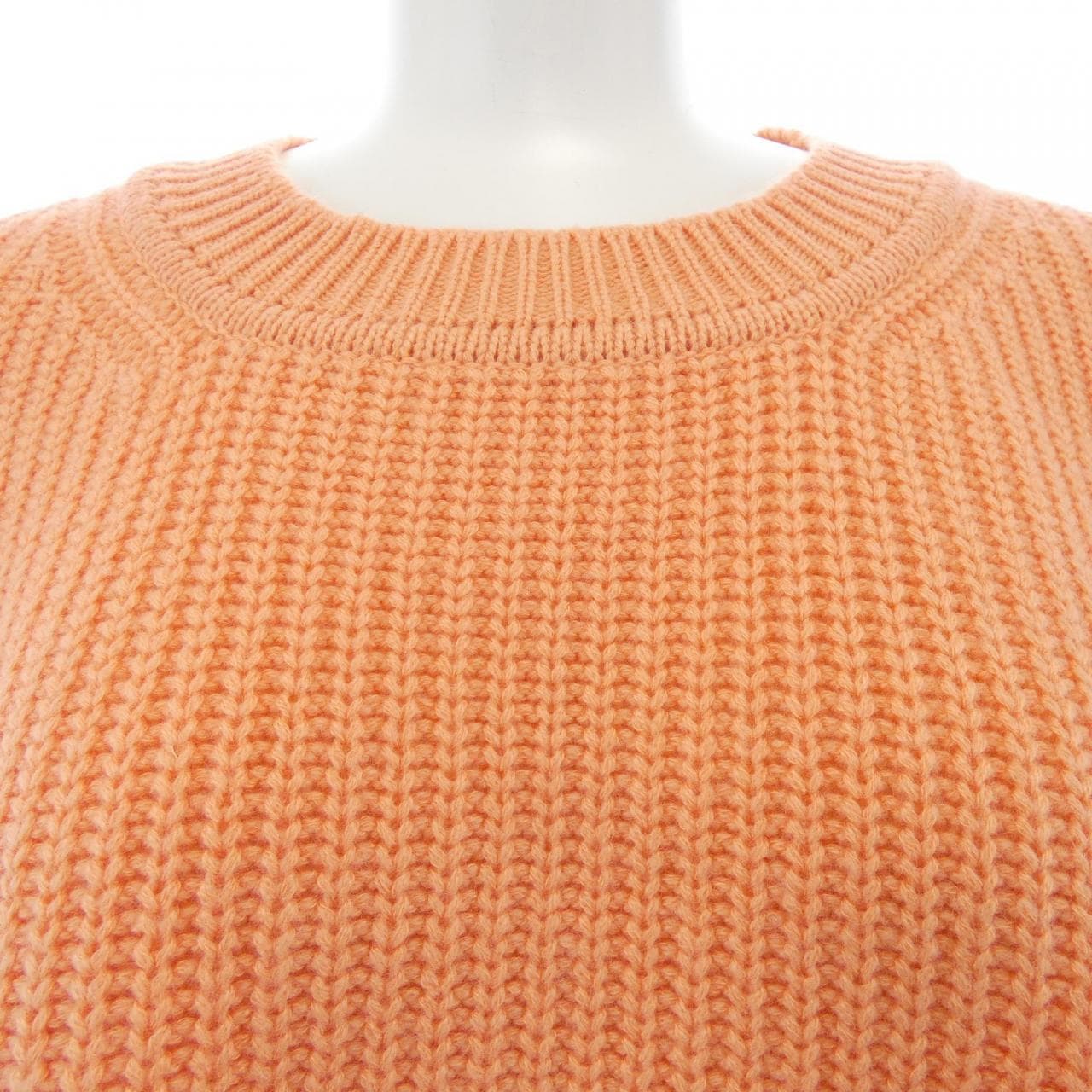 エルメス HERMES 3E2604D1 ニット