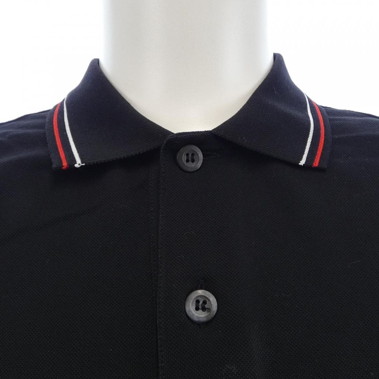 プラダ PRADA UJN765 ポロシャツ