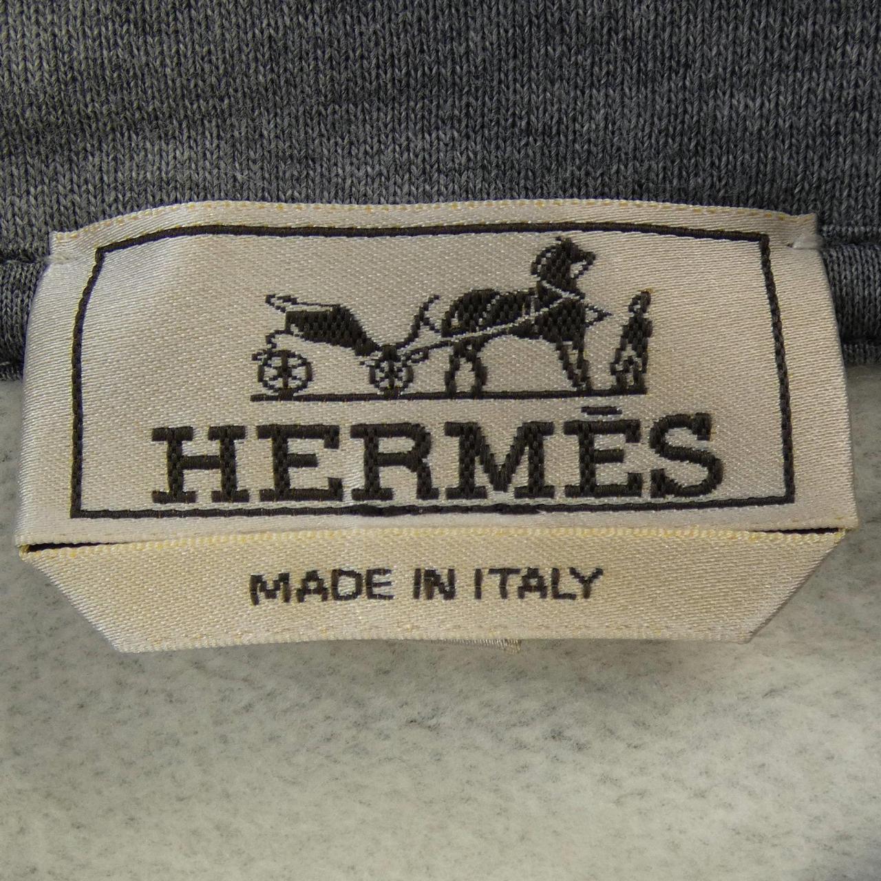 エルメス HERMES 467820HA パーカー