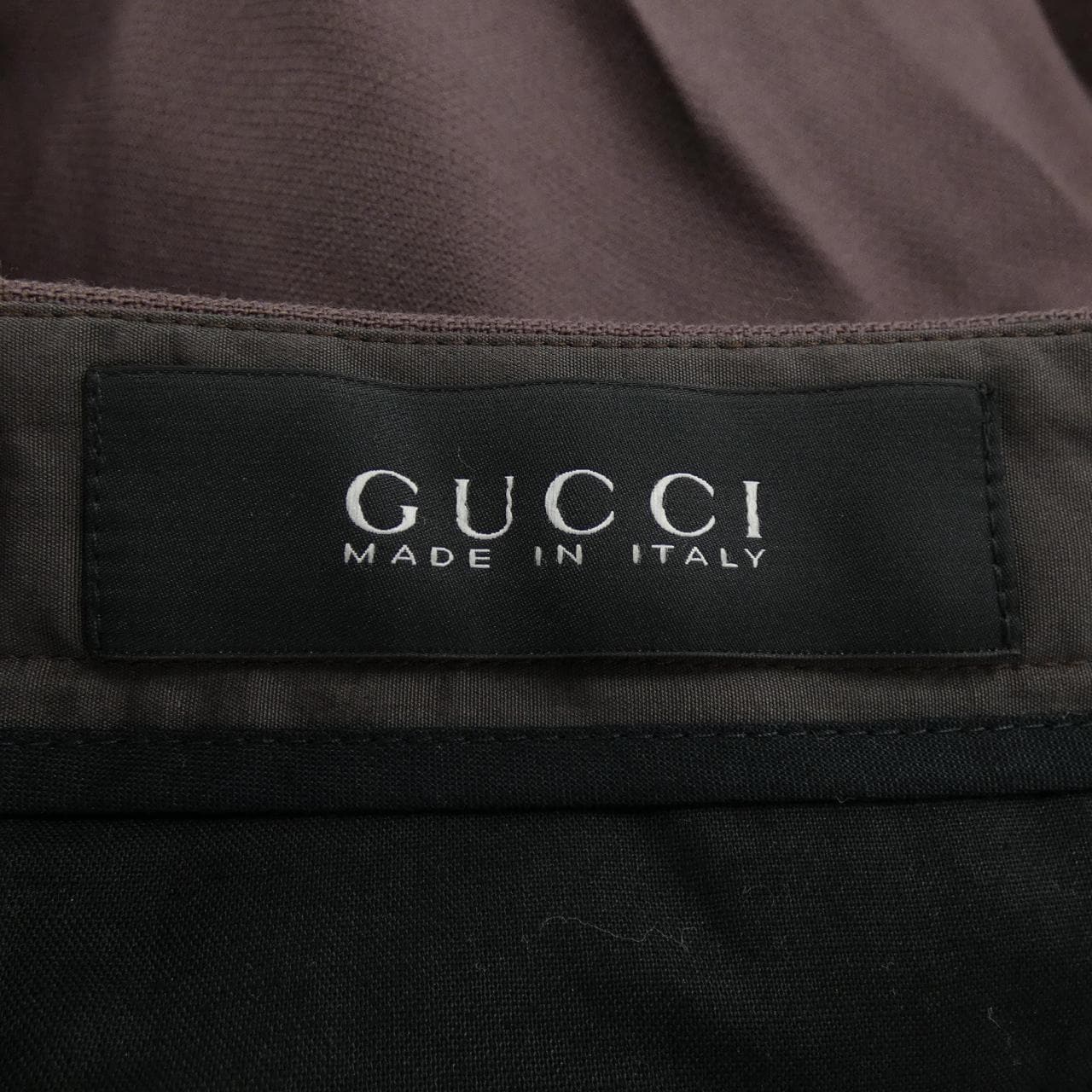 グッチ GUCCI 353169 Z4727 パンツ