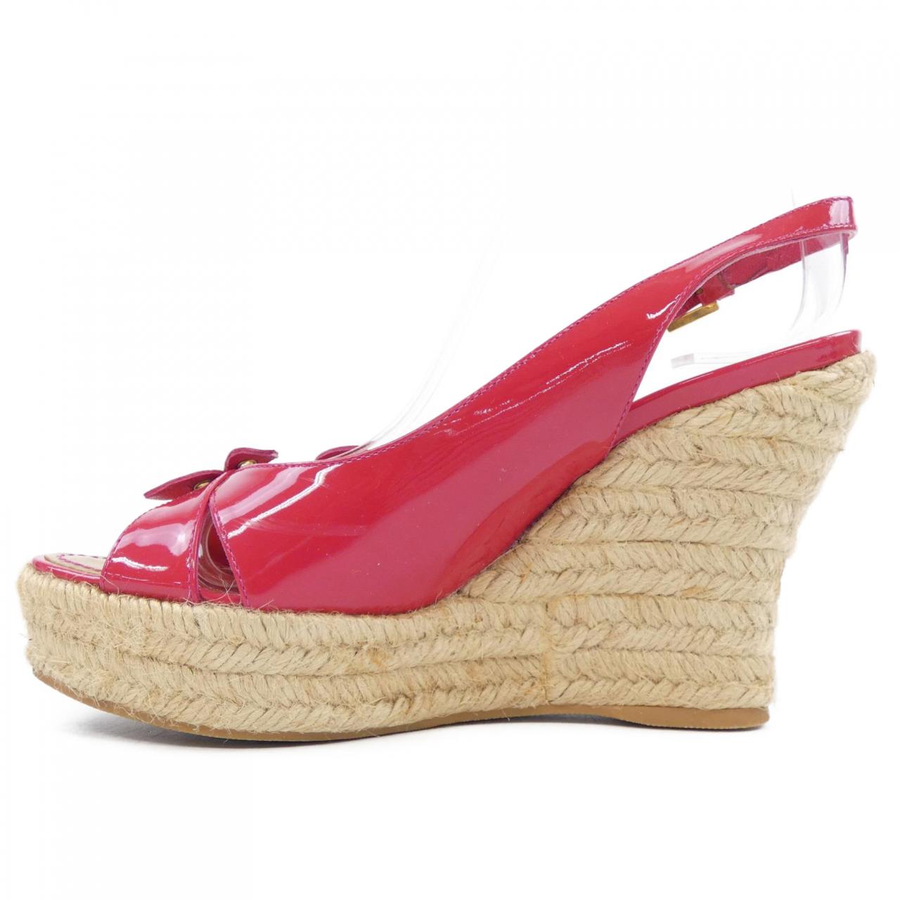 ルイヴィトン LOUIS VUITTON サンダル