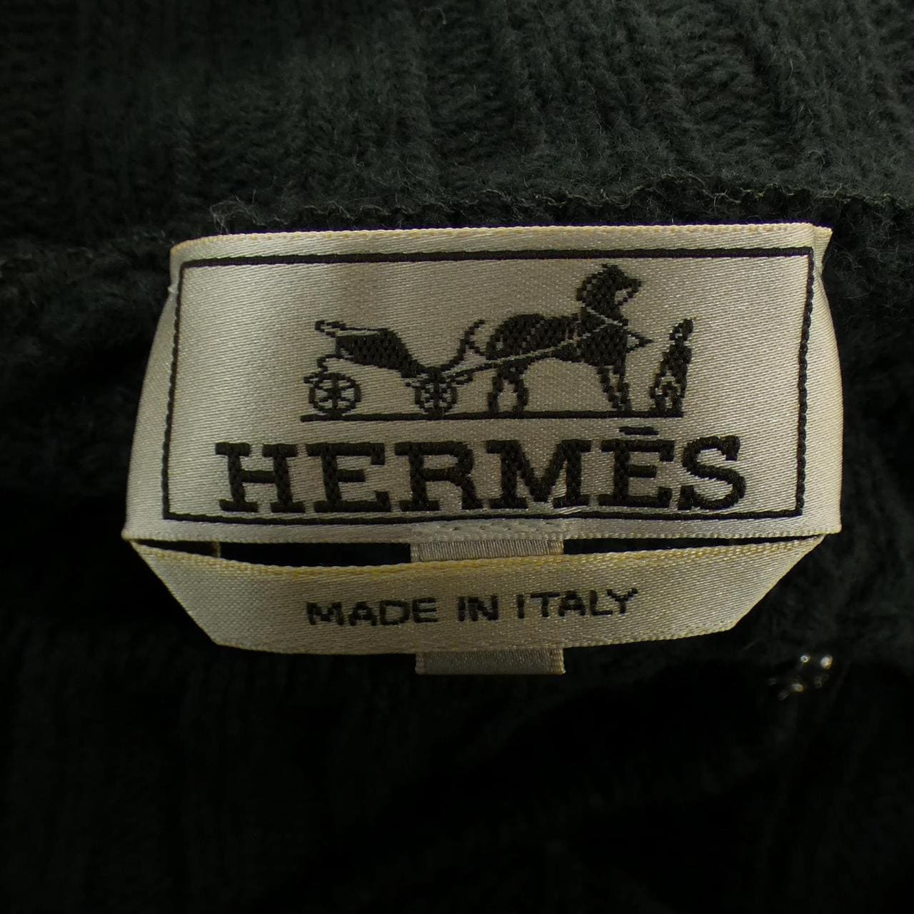 エルメス HERMES *22-5742 ニット