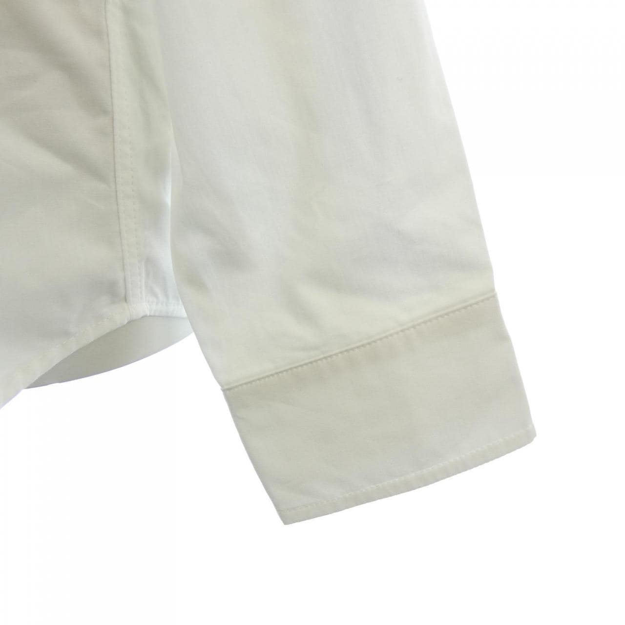 ミュウミュウ MIU MIU MIU MIU ロゴ DNA067 SOOO 10RG シャツ