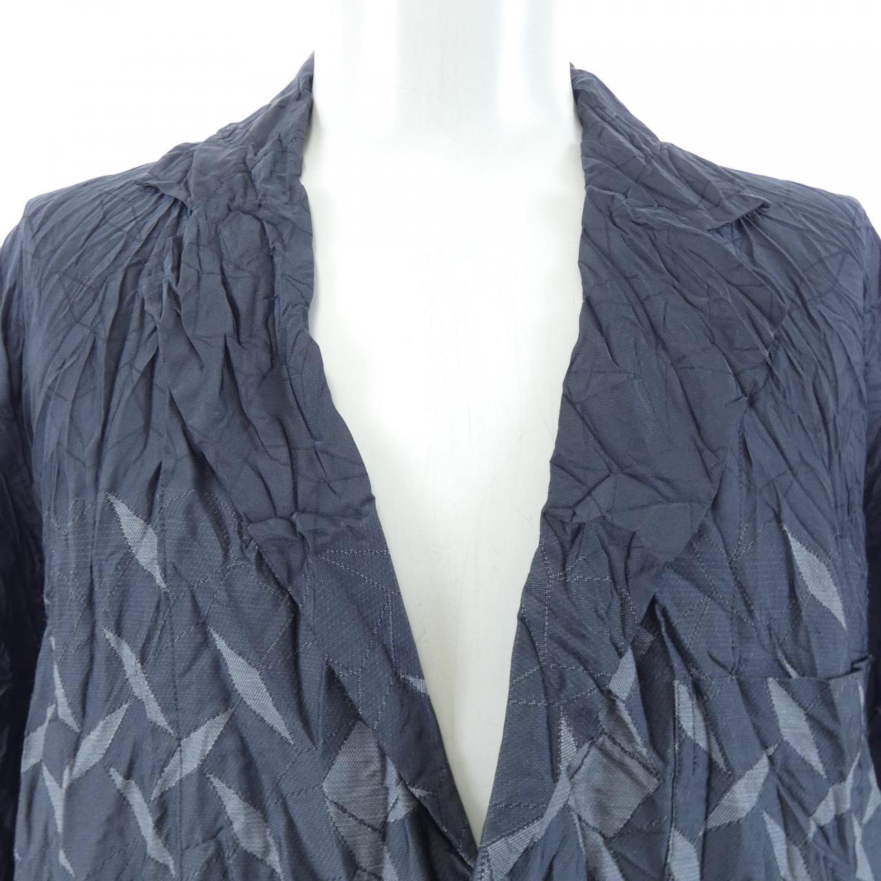 イッセイミヤケ ISSEY MIYAKE ME93FU052 ジャケット