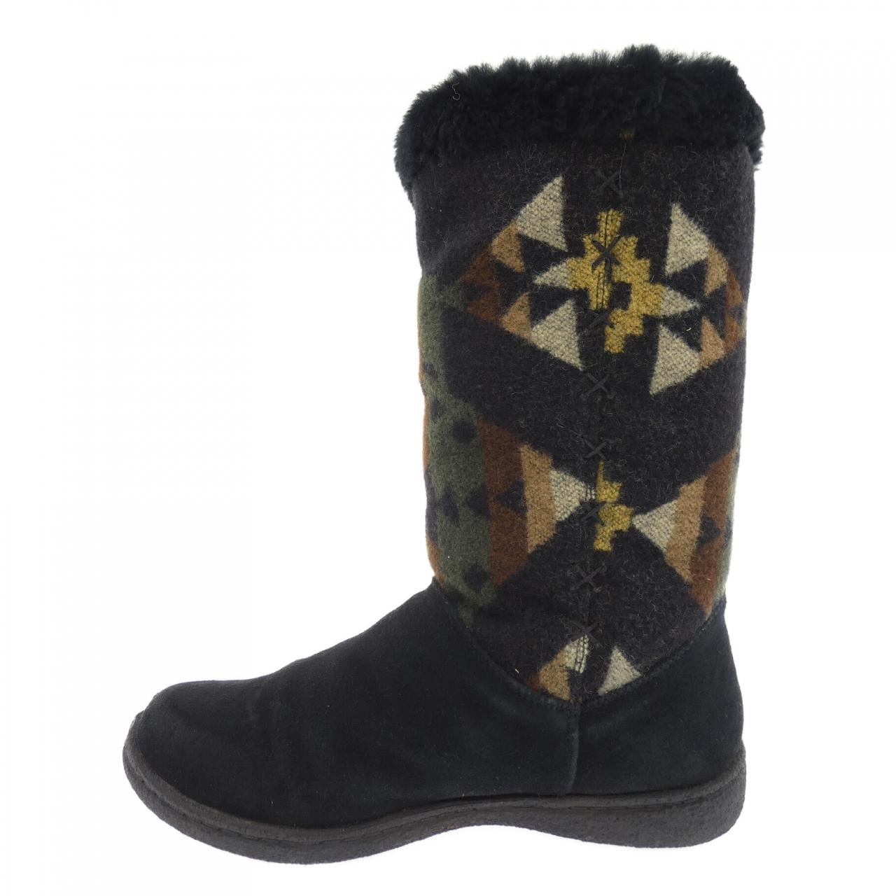 ペンドルトン PENDLETON ブーツ