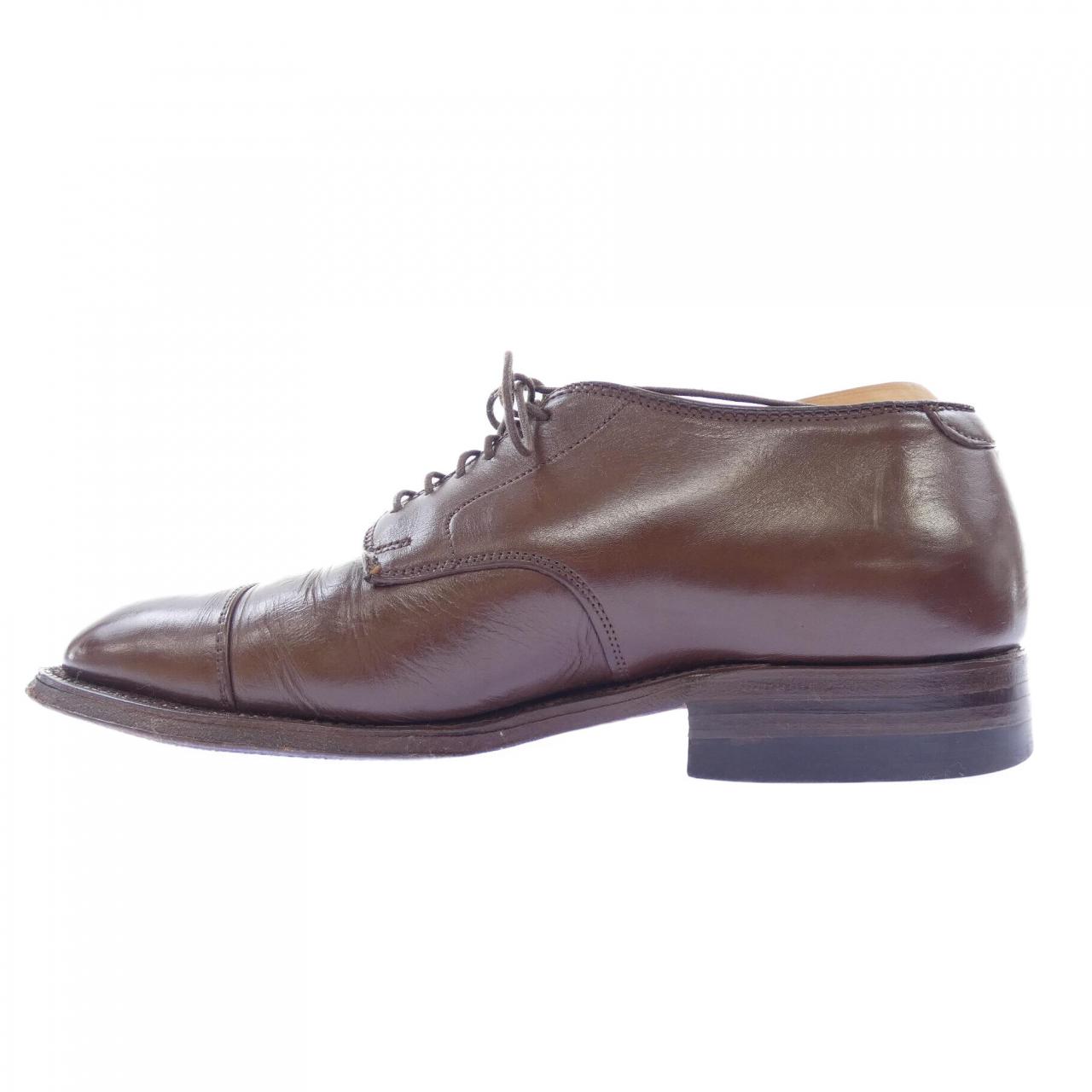 オールデン ALDEN 56876 シューズ