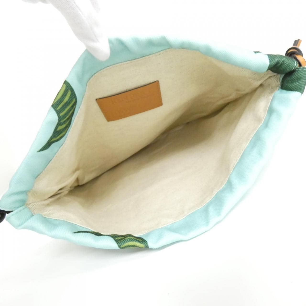 ロエベ C822057X05 ポーチ