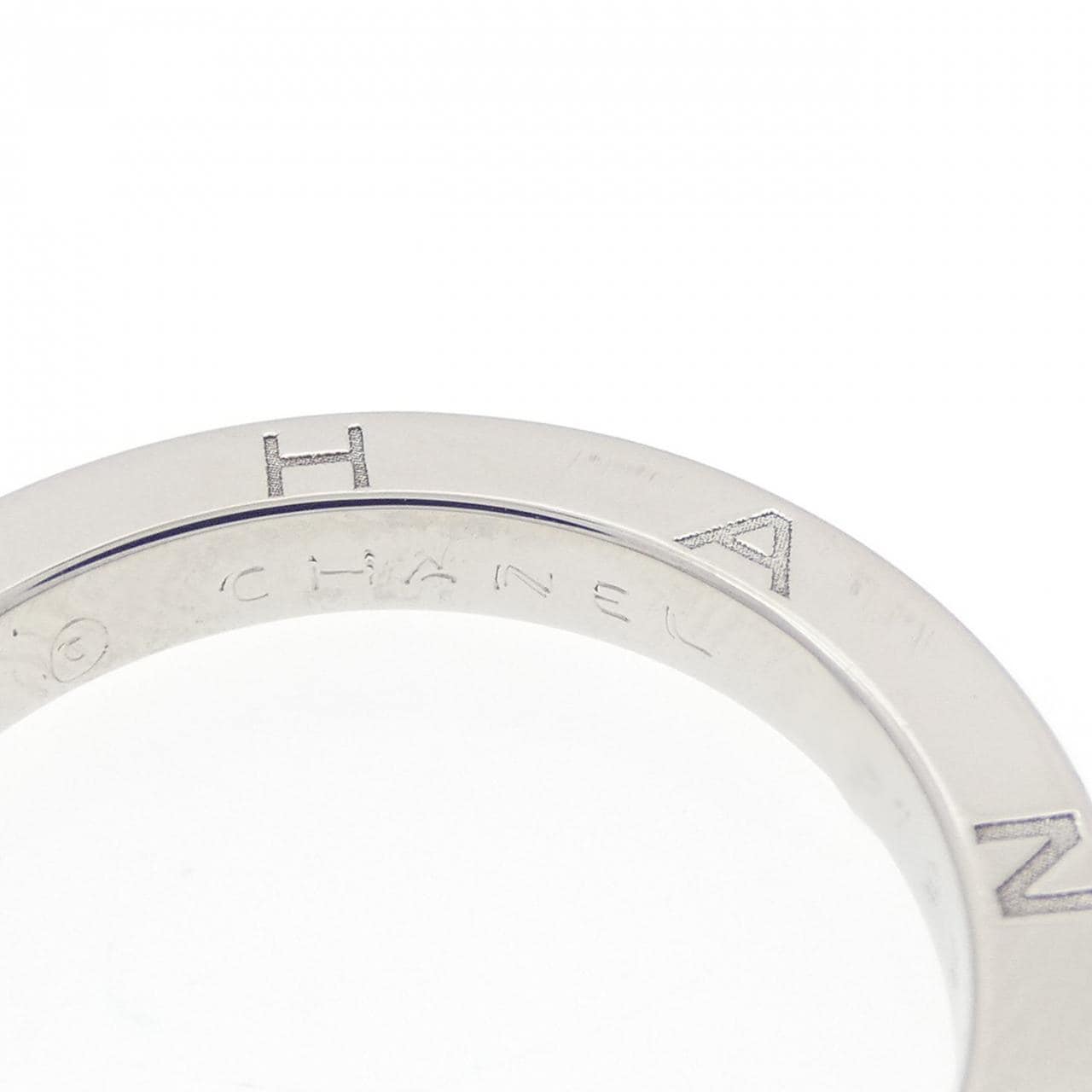 シャネル C シグニチャー リング