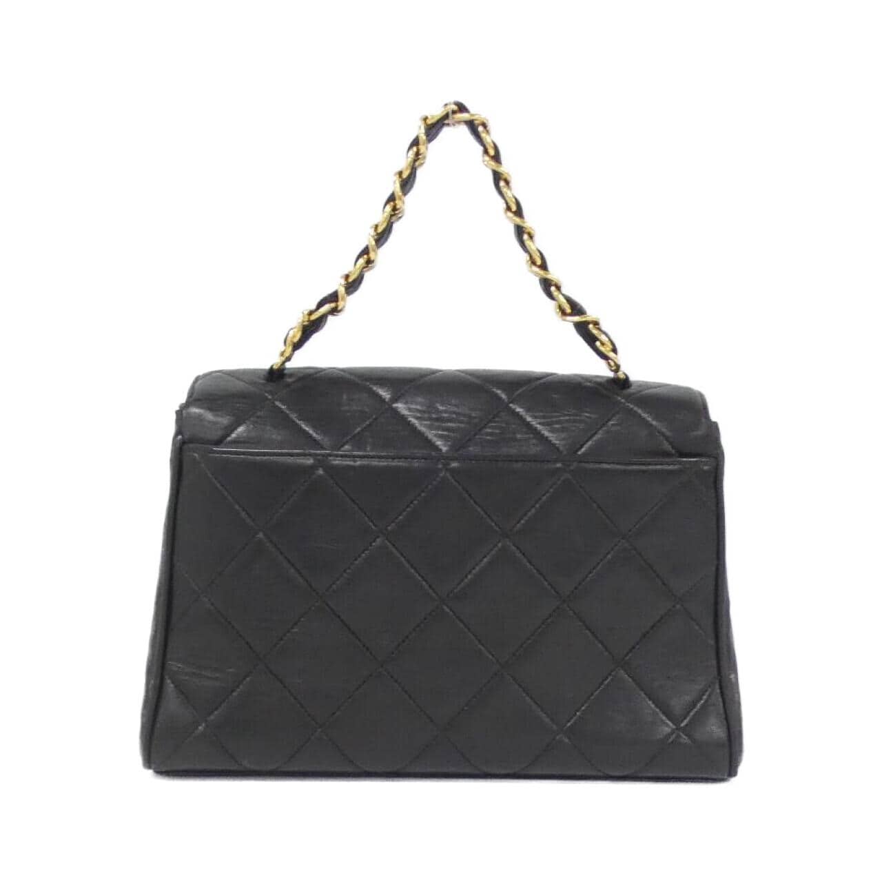 【ヴィンテージ】シャネル バッグ