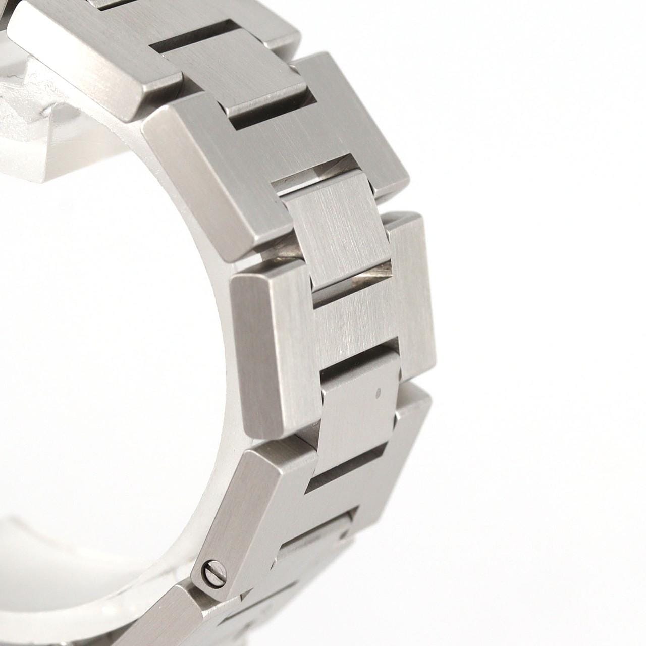 カルティエ パシャCクロノグラフ W31048M7 SS 自動巻