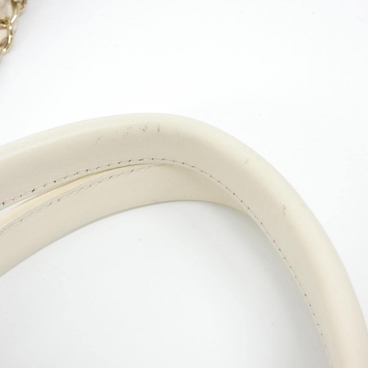 シャネル ドーヴィル ライン AS3257 バッグ