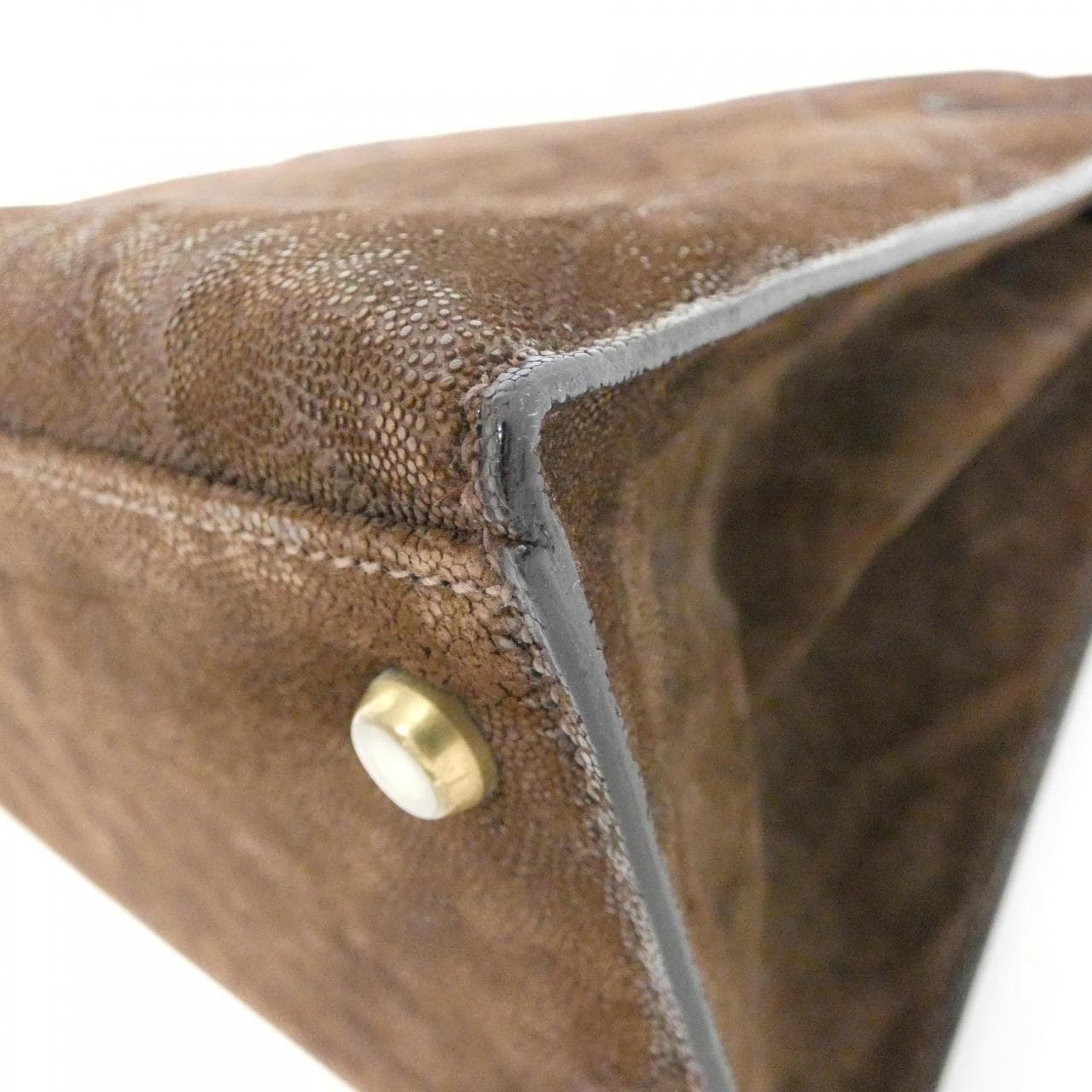 [vintage] HERMES Kelly 28cm包包