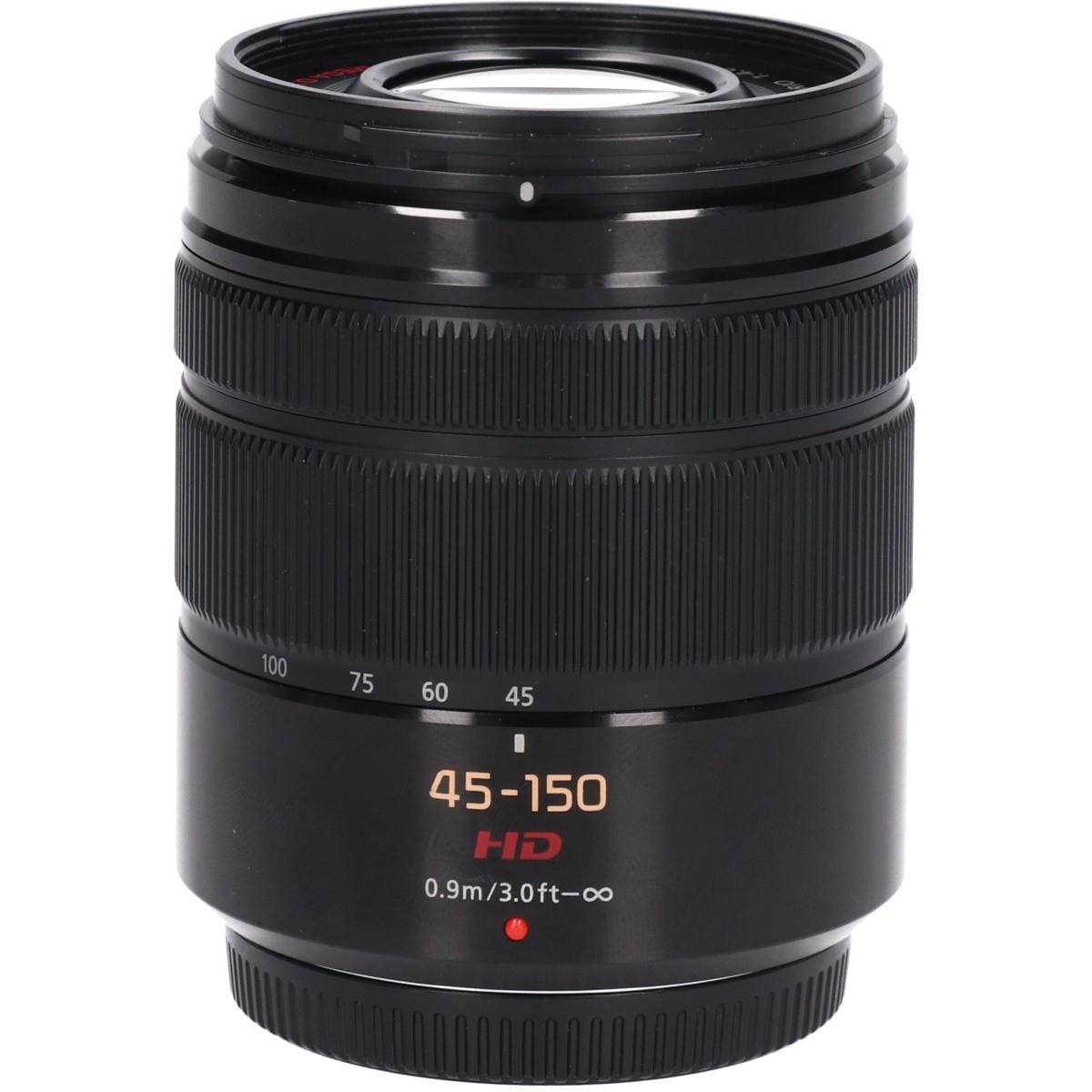 ４５－１５０ｍｍ　Ｆ４－５．６ＯＩＳ（Ｈ－ＦＳ４５１５０