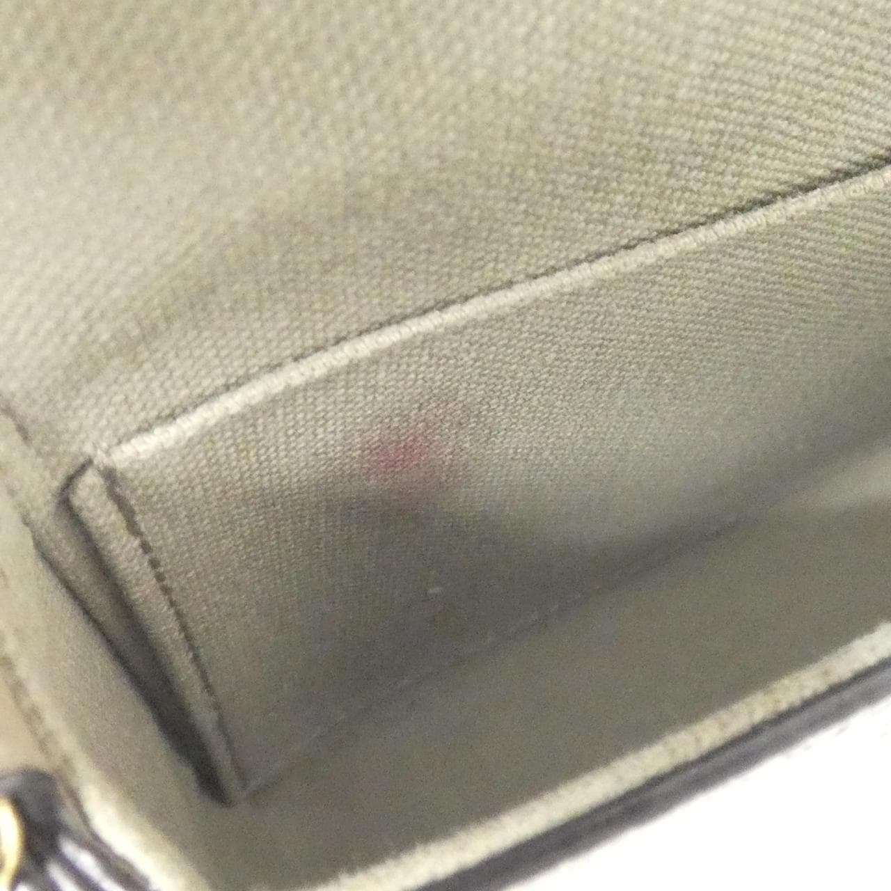 ルイヴィトン バイカラー モノグラム アンプラント ポシェット フェリシー M69977 ショルダーバッグ