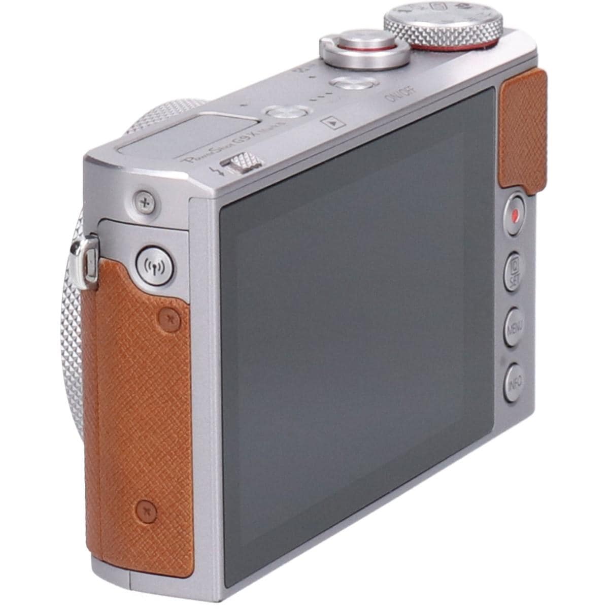 ＰＯＷＥＲＳＨＯＴ　Ｇ９Ｘ　ＭＡＲＫ　ＩＩ