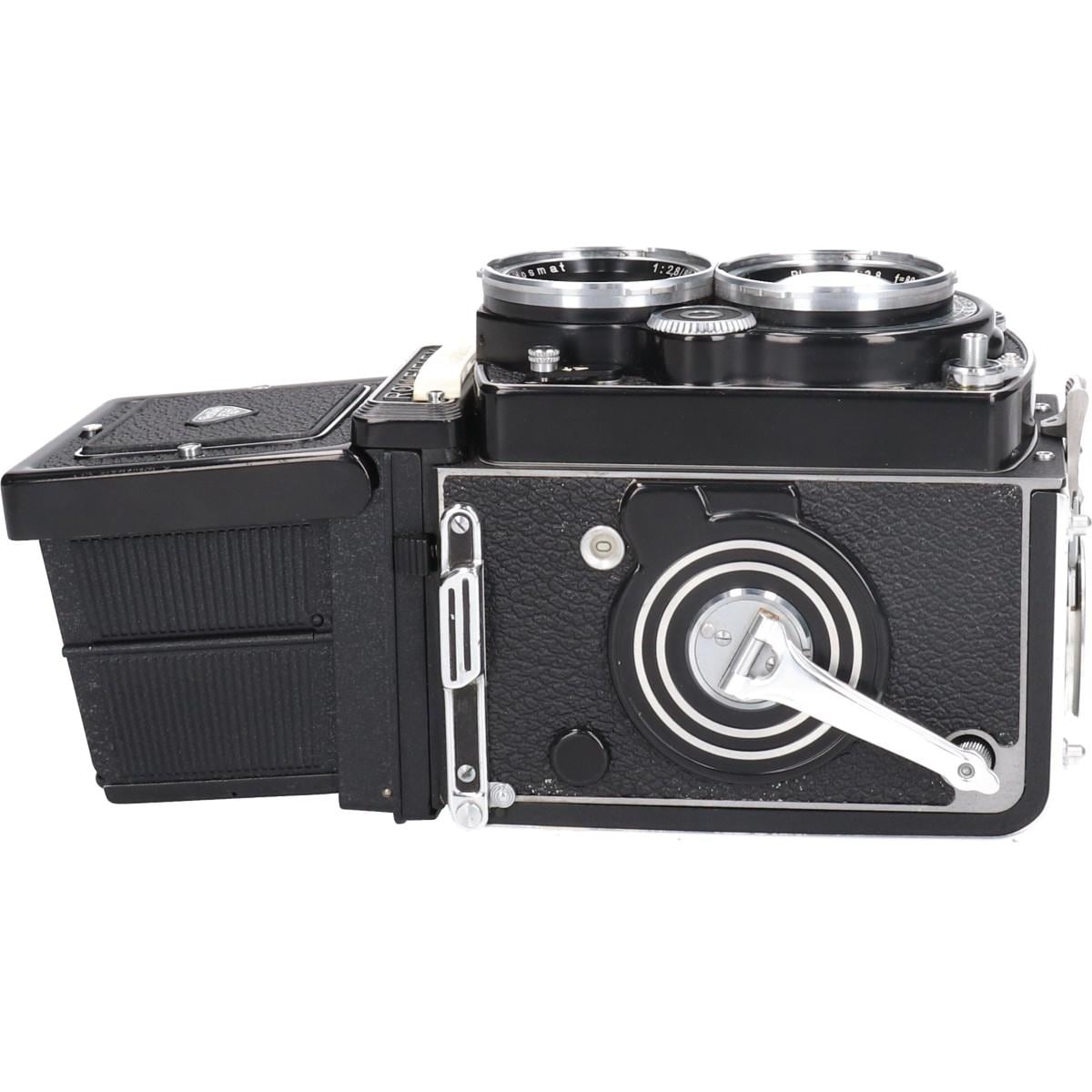 ＲＯＬＬＥＩＦＬＥＸ　２．８Ｆ