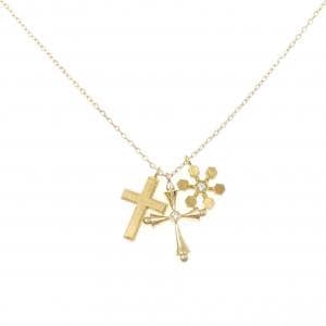 アーカー ネージュグランネックレス ネックレス 0.009CT