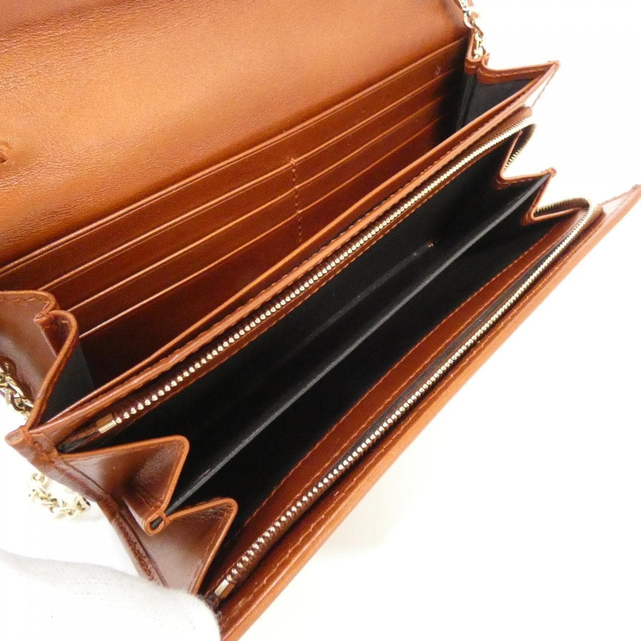 グッチ 269541 チェーンウォレット