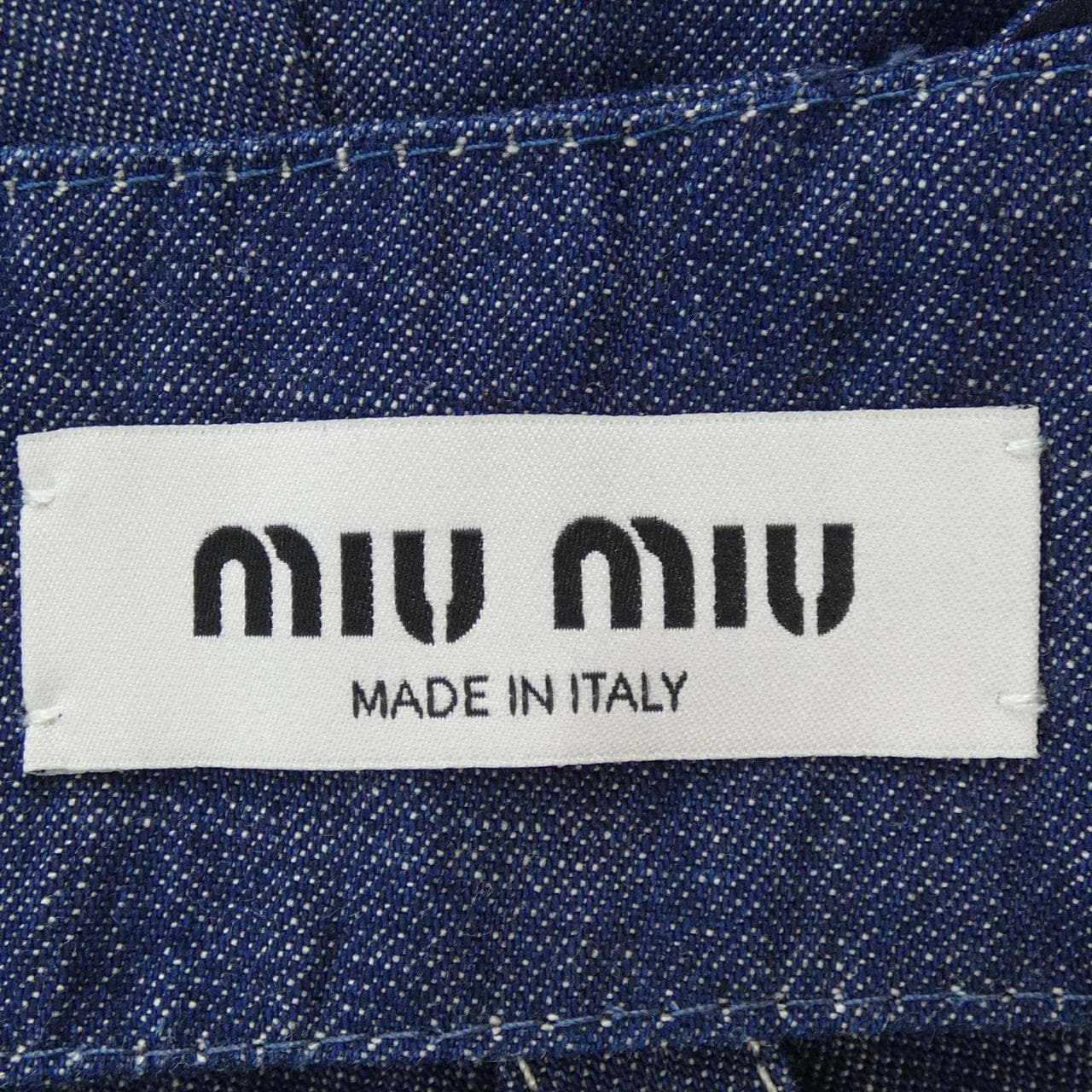 MIU MIU MIU MIU 上衣