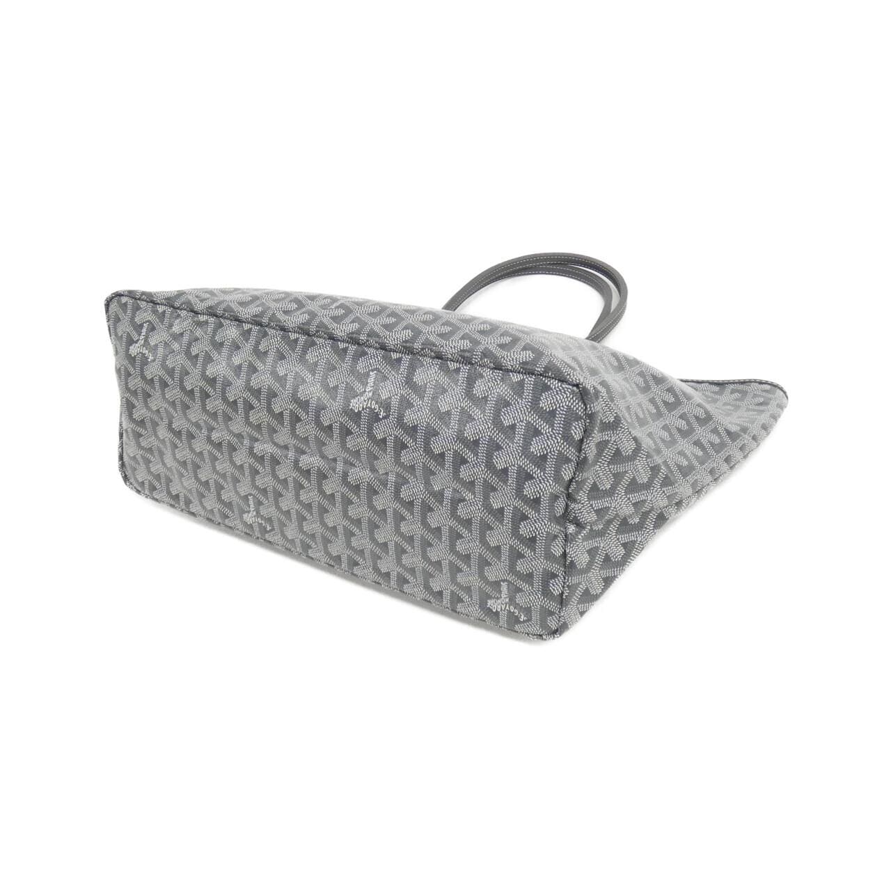 [未使用品] GOYARD Saint Louis 小号 AMA LOUIS 小号包