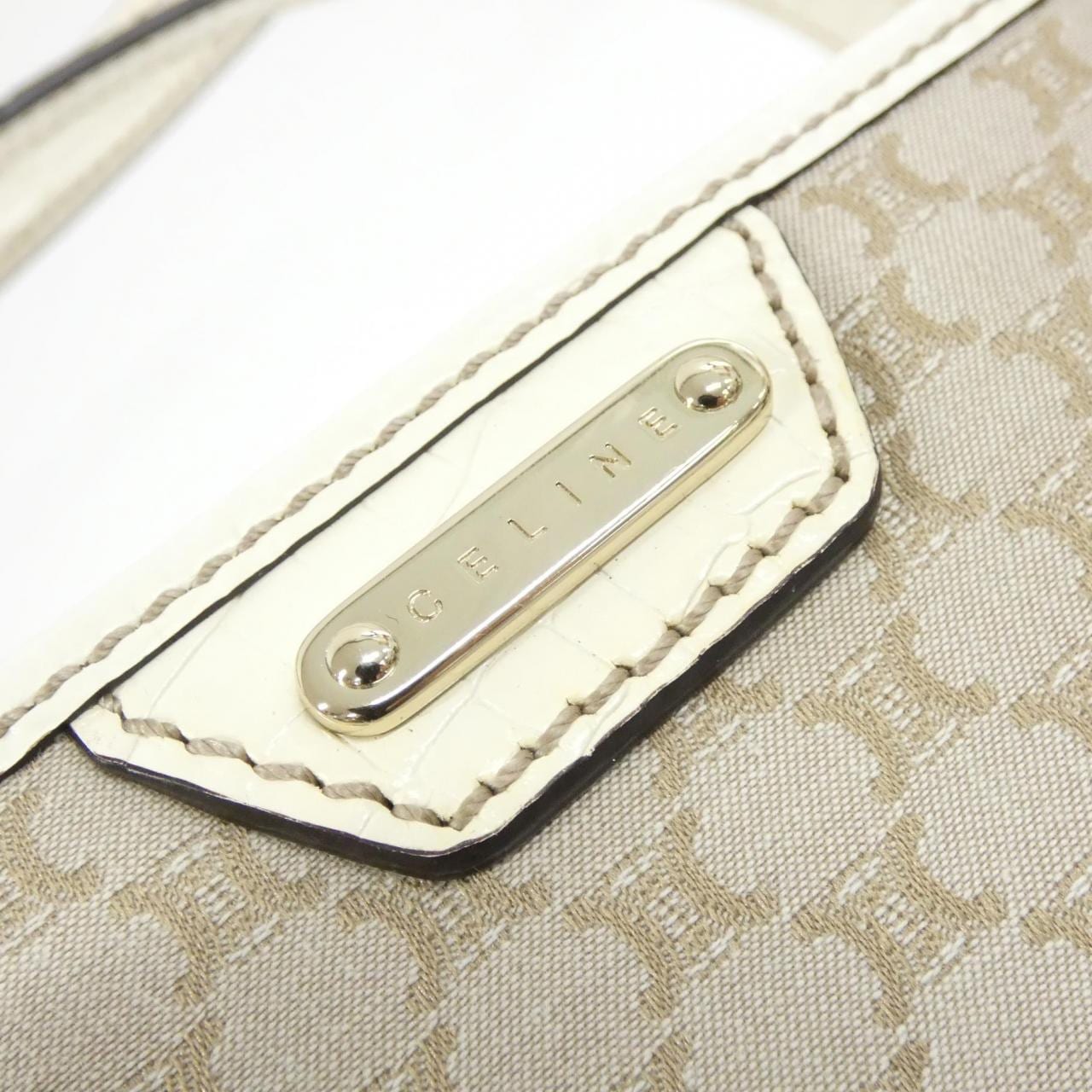 【ヴィンテージ】セリーヌ バッグ