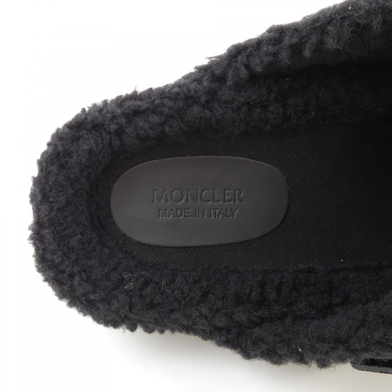 モンクレール MONCLER シューズ