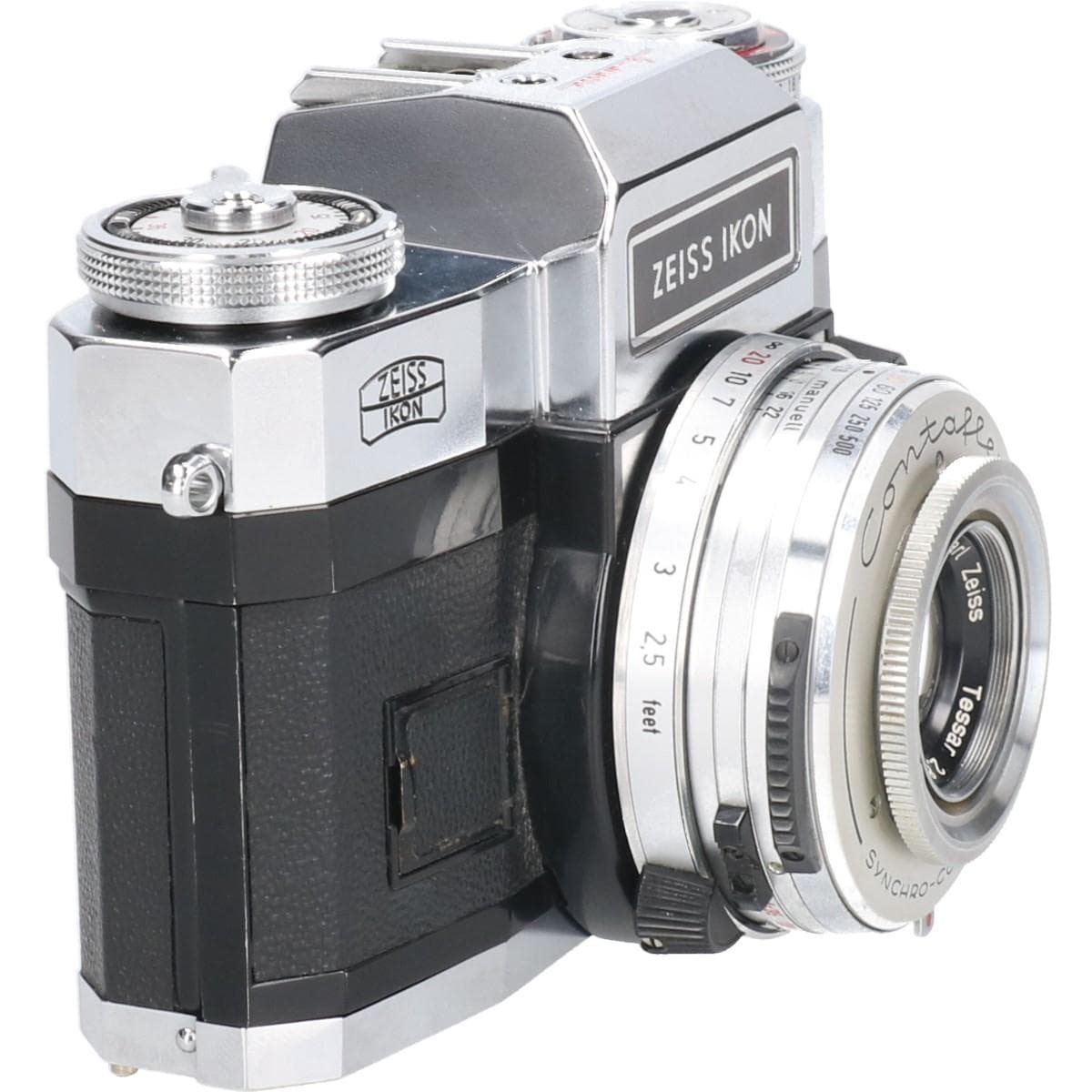 ＣＯＮＴＡＦＬＥＸ　５０ｍｍ　Ｆ２．８