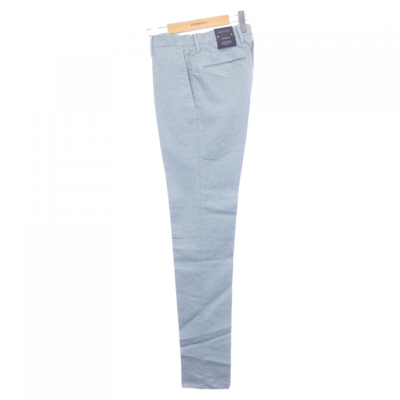 インコテックス INCOTEX パンツ