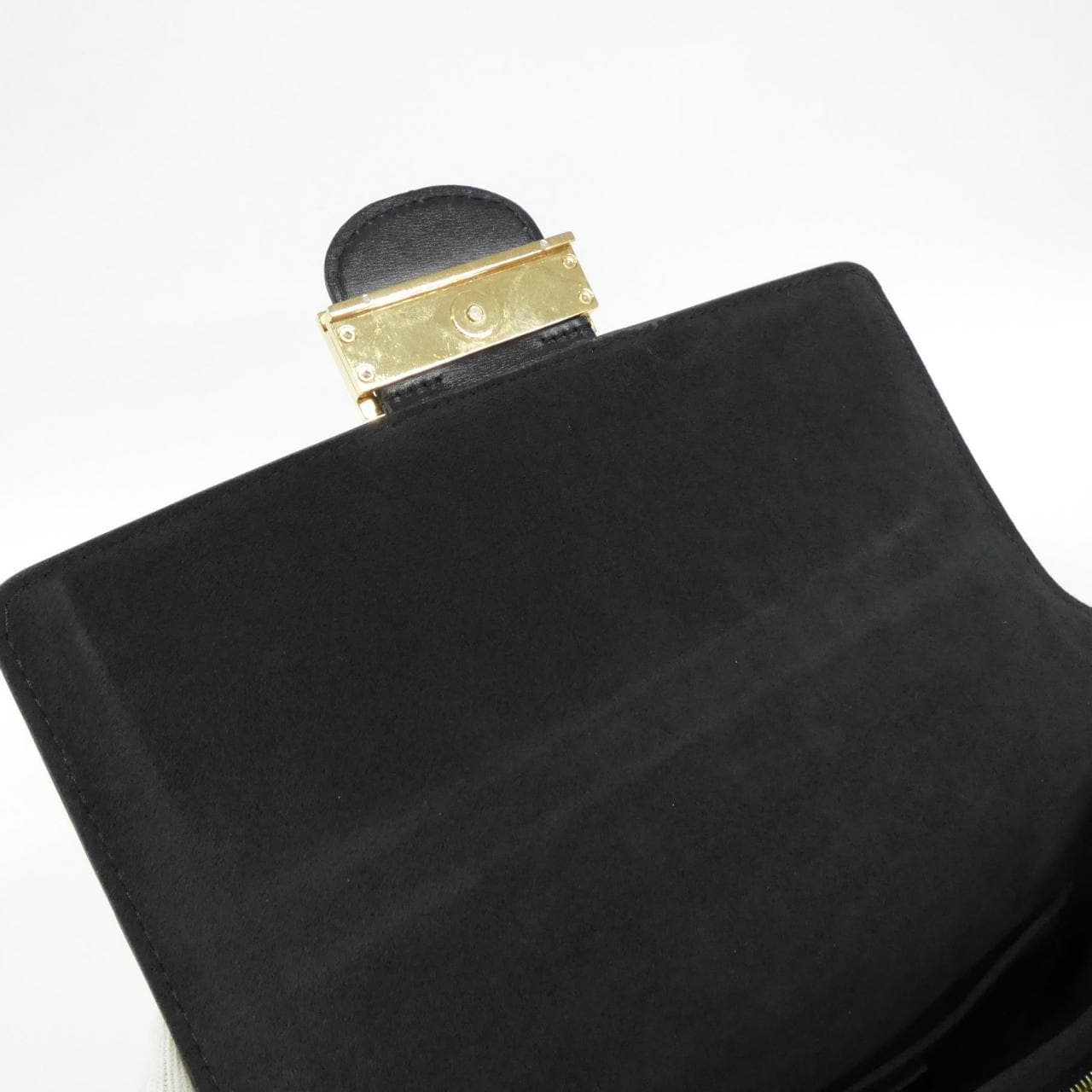 LOUIS VUITTON SINCE1854 Dauphine MM M57211 單肩包