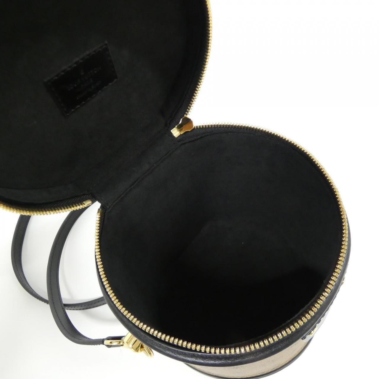 ルイヴィトン モノグラム リバース カンヌ M43986 バッグ