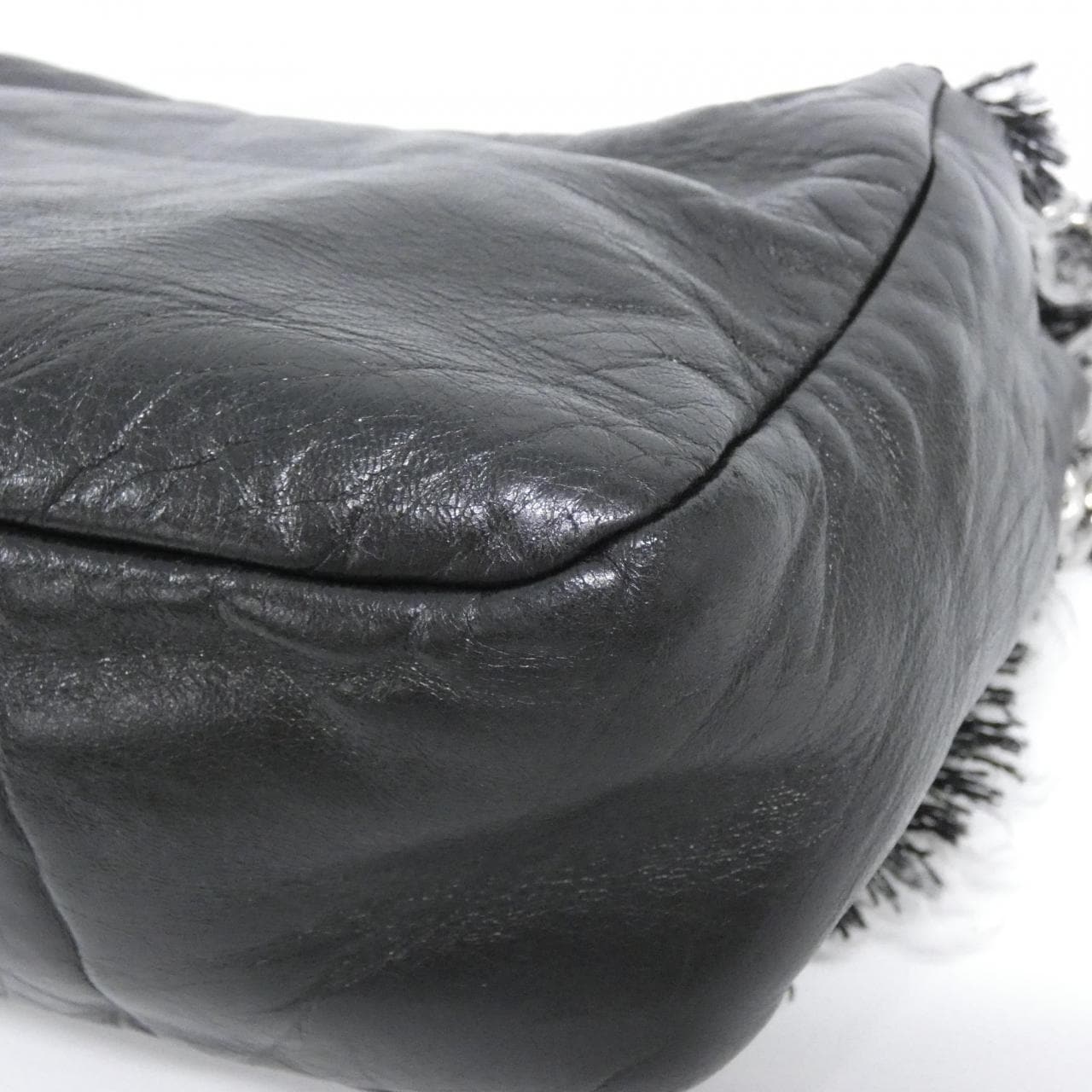 シャネル 49593 ショルダーバッグ