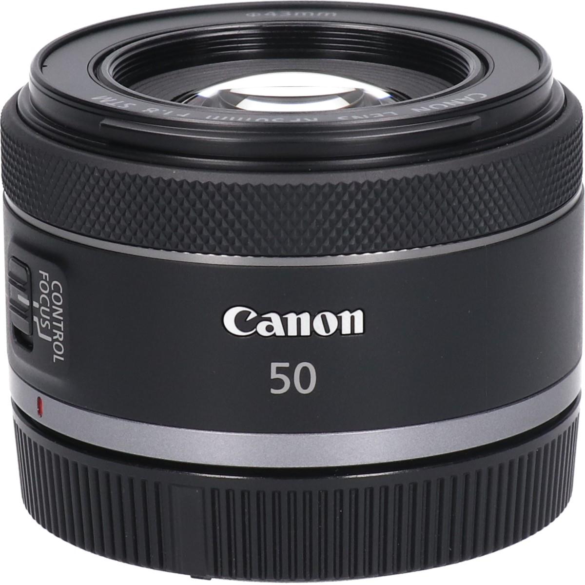 ＲＦ５０ｍｍ　Ｆ１．８ＳＴＭ