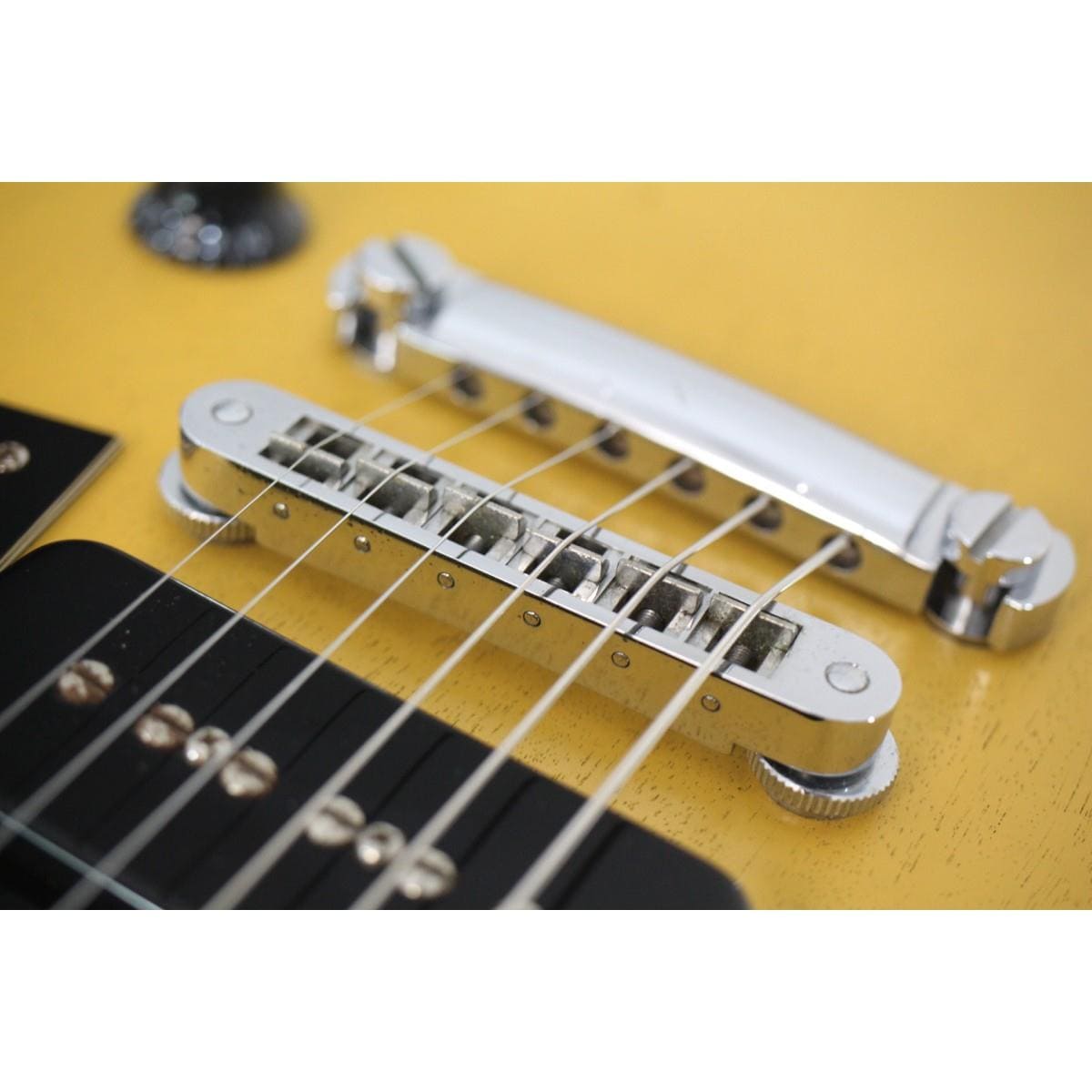 ＧＩＢＳＯＮ　　ＬＥＳ　ＰＡＵＬ　Ｊｒ　ＳＰＥＣＩＡＬ　ＦＡＤＥＤ