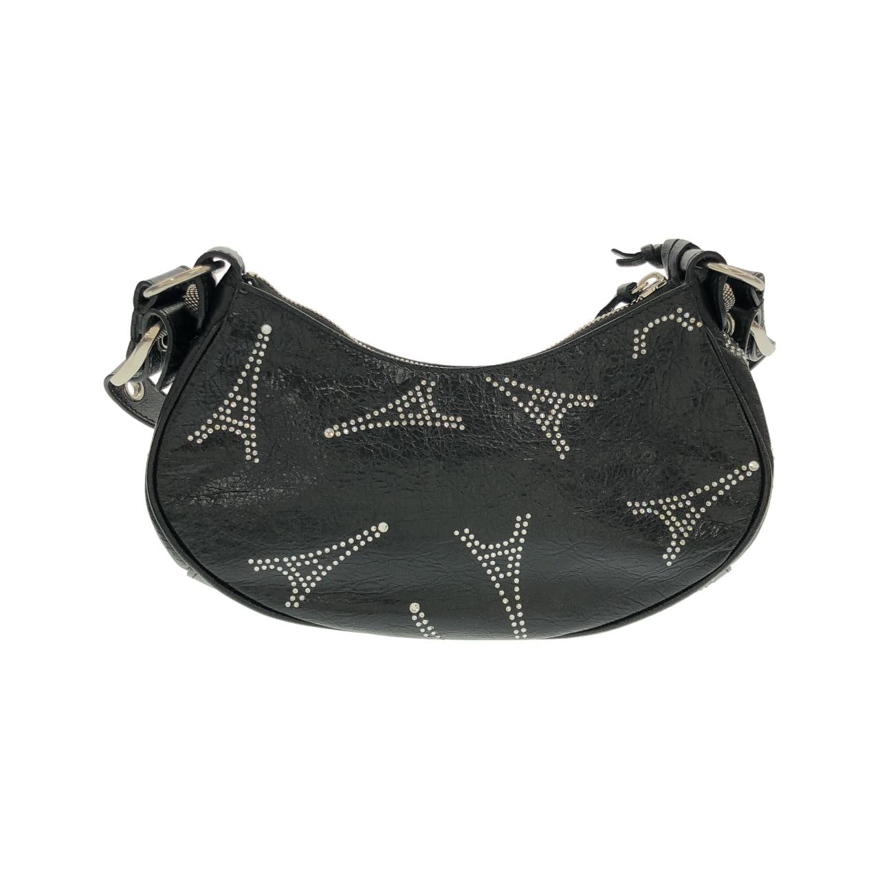 バレンシアガ ル カゴール XS 671309 ショルダーバッグ