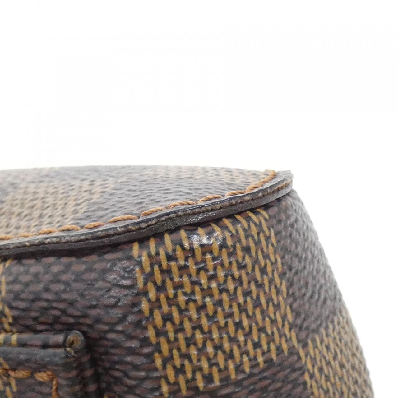 ルイヴィトン ダミエ ジェロニモス N51994 ショルダーバッグ