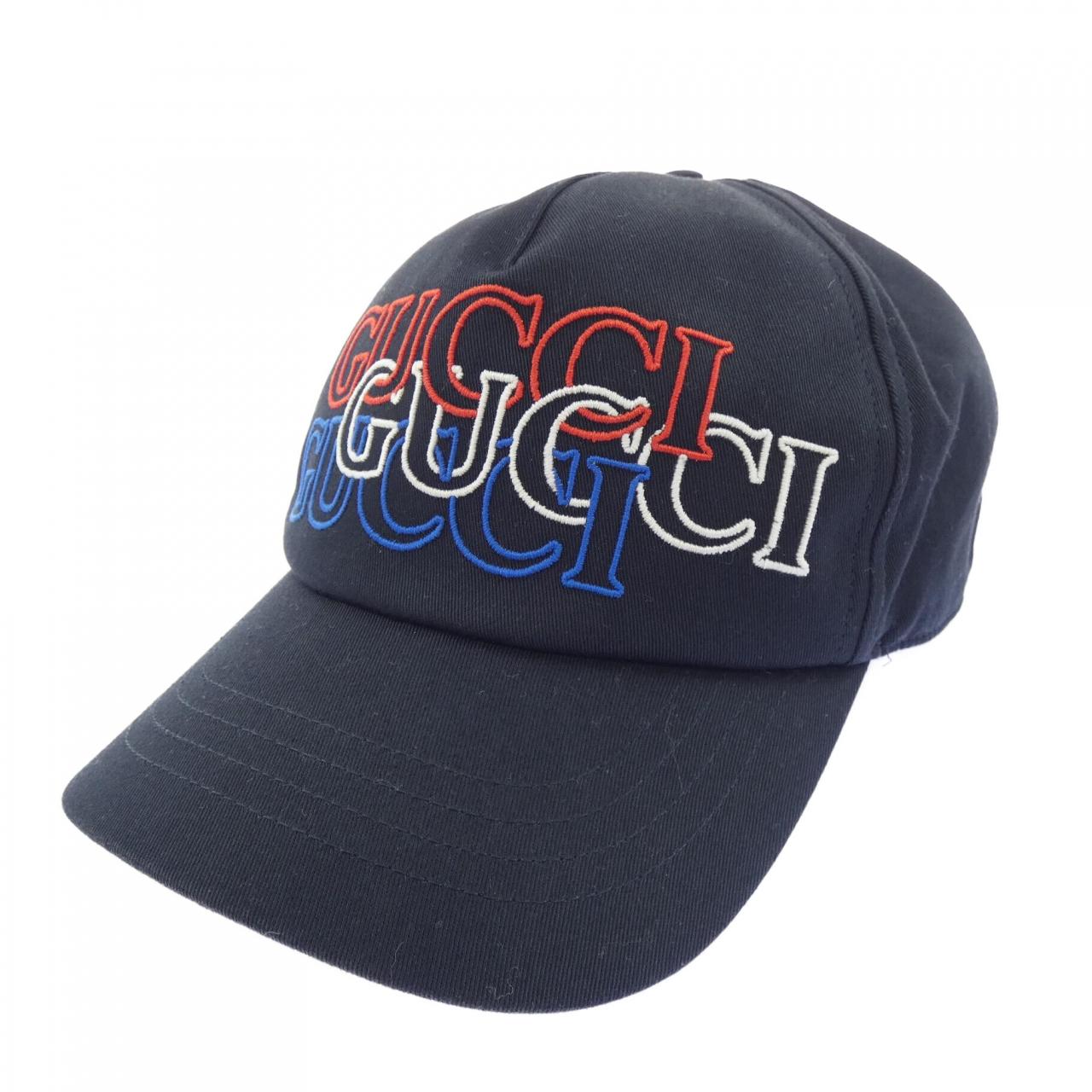 グッチ GUCCI 788548 4HA9X キャップ