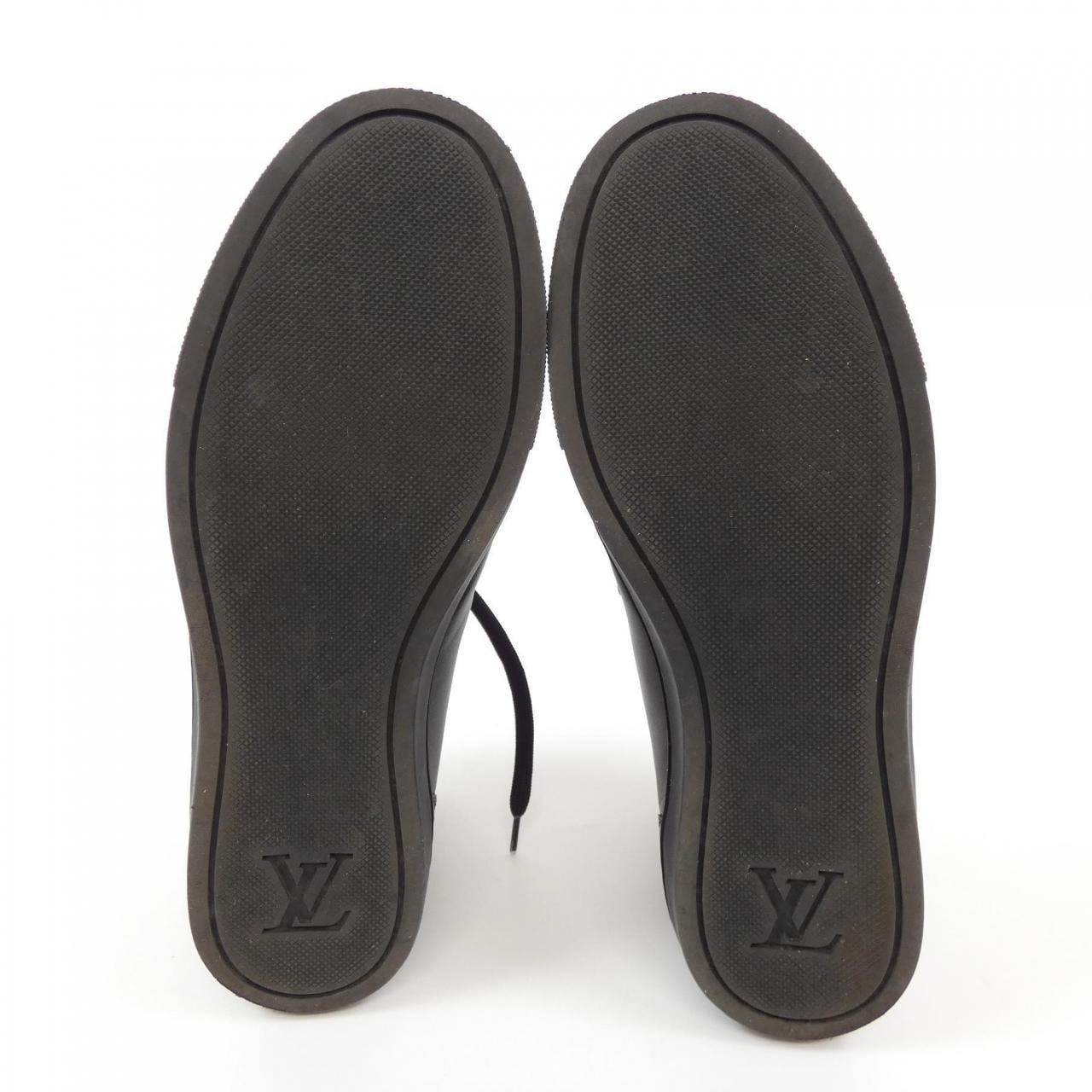 ルイヴィトン LOUIS VUITTON スニーカー
