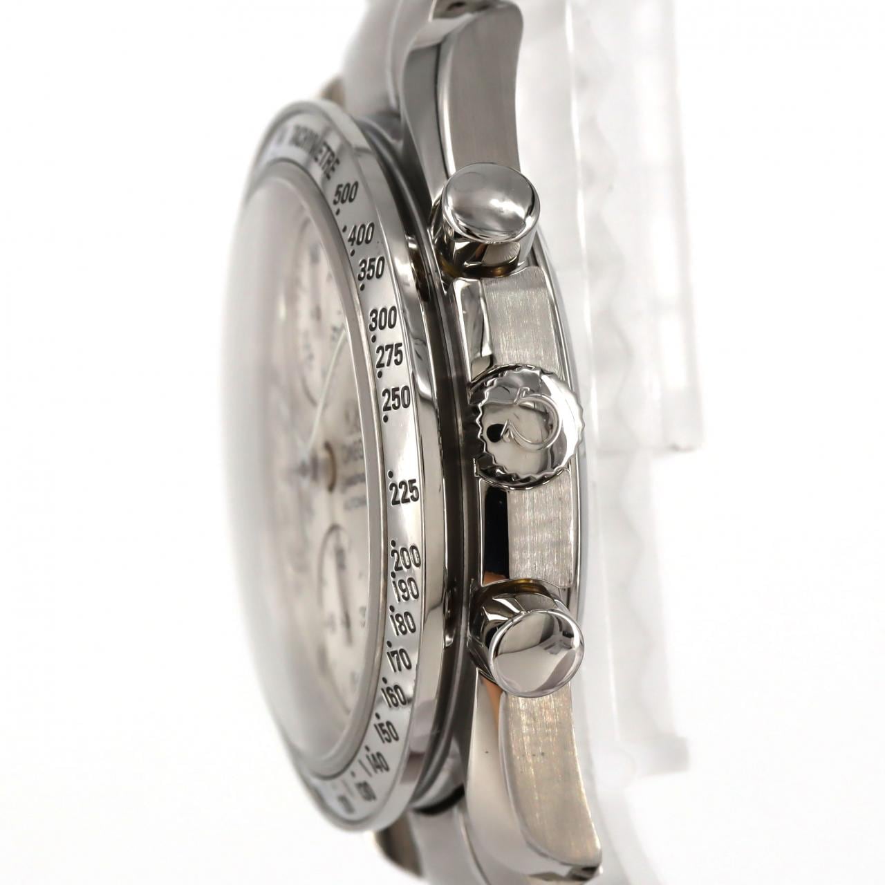 歐米茄 Speedmaster Date 3513.30 SS自動上弦