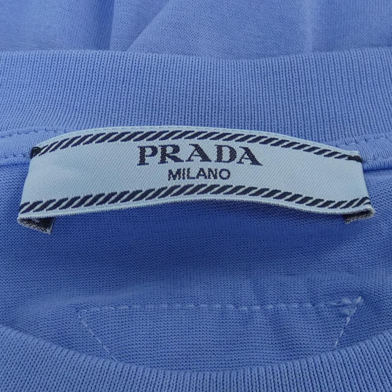 プラダ PRADA Tシャツ