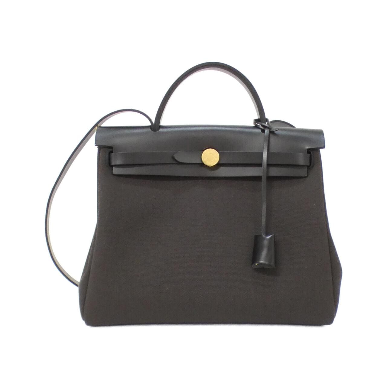エルメス エールバッグ ジップ PM 078971CC バッグ