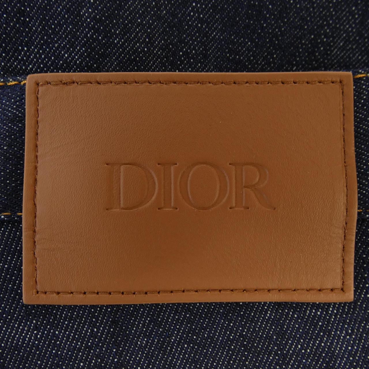 DIOR DIOR Jeans