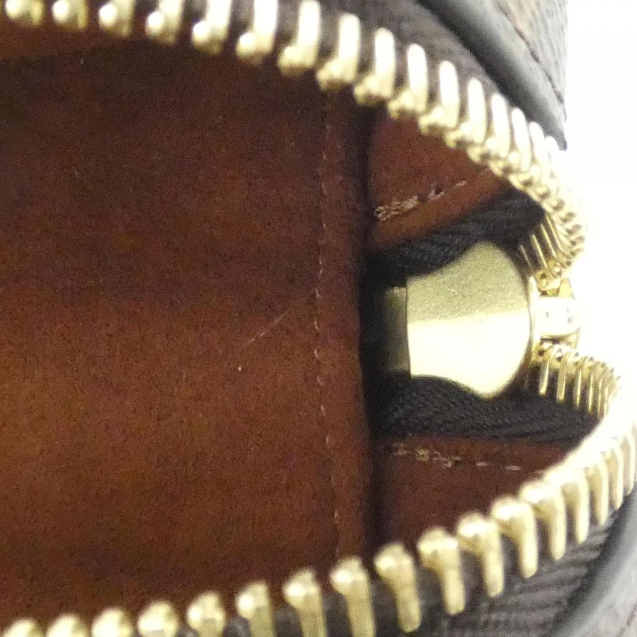 ルイヴィトン モノグラム フォーンボックス M44914 バッグ