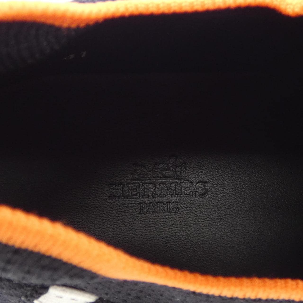 エルメス HERMES フレックス FLEX 222910Z スニーカー