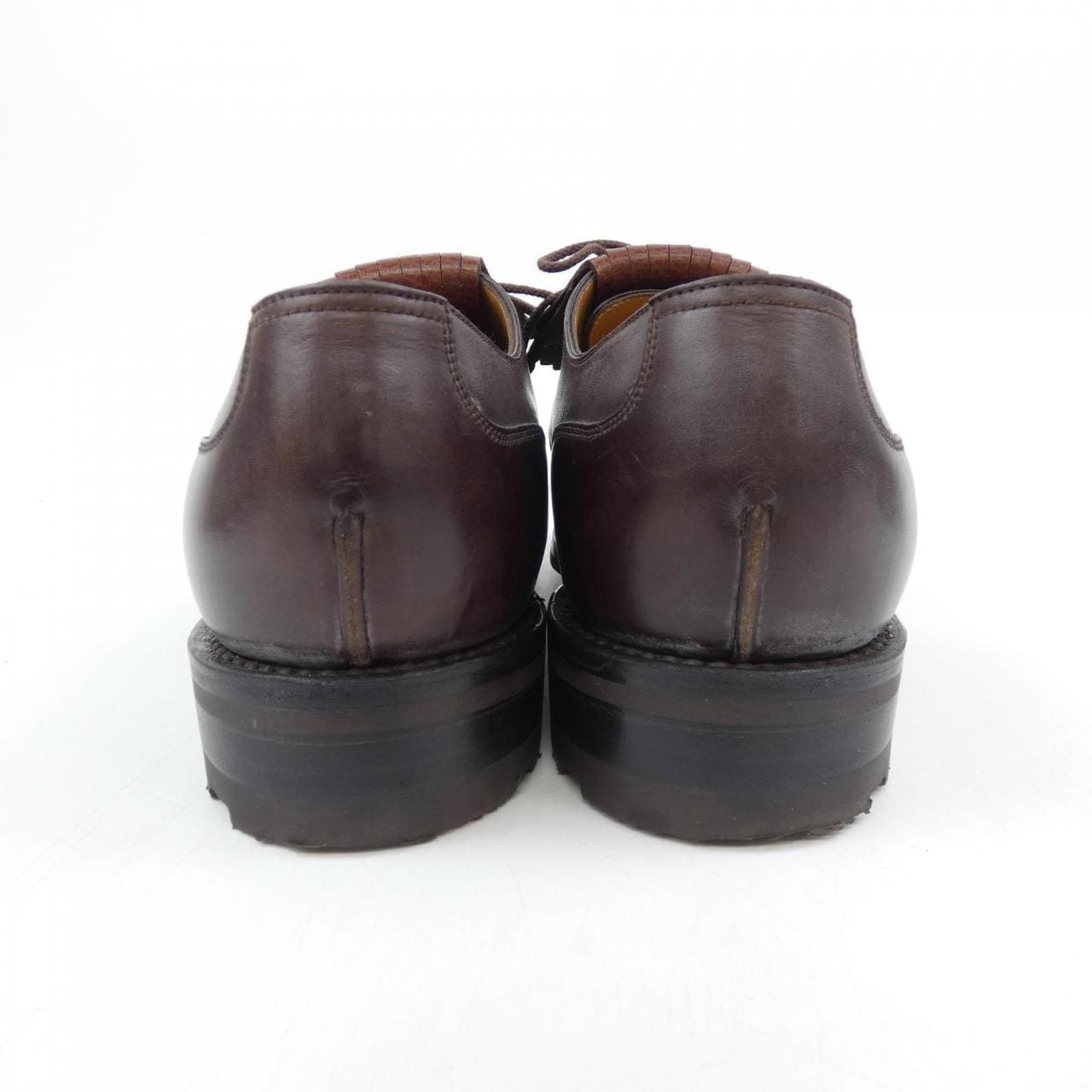 ジェイエムウエストン J.M.WESTON GOLF 641 シューズ